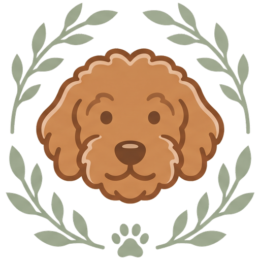 Logo De Wouwse Doodles
